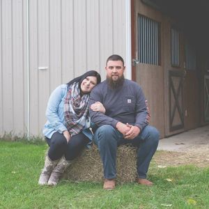 Meet your Posher, Jaimie